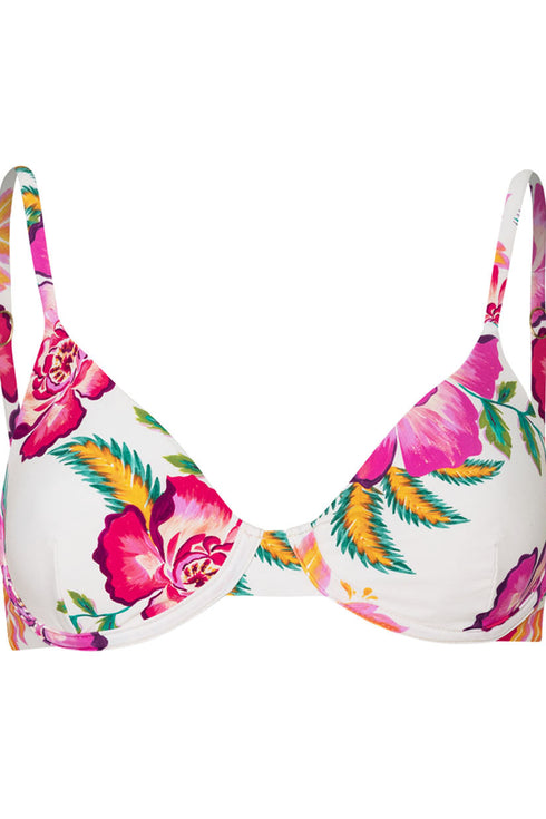 PQ Swim Mita Cali Underwire Top